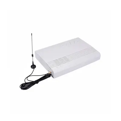 8-Port GSM PABX Telephone Switch with Intercom System - Verbex VT-GSM208