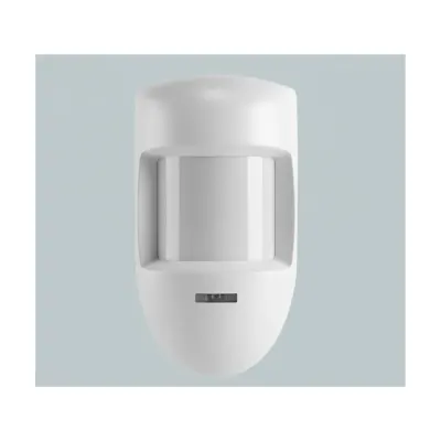 Wired PIR Motion Detector Security Alarm System - Verbex VT-EL55