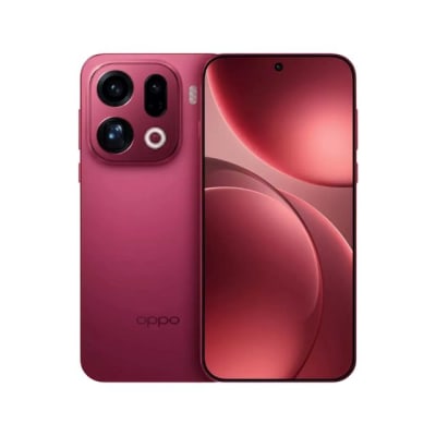 Oppo Find X9