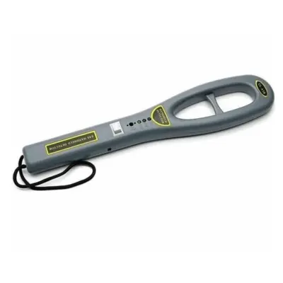 Smart Portable RFID Handheld Reader for Tag Identification - Verbex VT-RF-D02