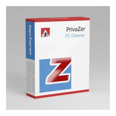 Advanced PC Cleaner & Privacy Protection Tool – Privazer