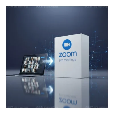 Premium Video Conferencing for Teams & Business - Zoom Meetings Pro