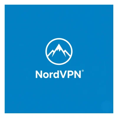 Fast and Reliable VPN Service for All Devices - NordVPN One Month Subscription