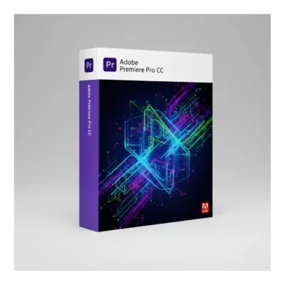Industry Leading Video Editor for Creators - Adobe Premiere Pro CC