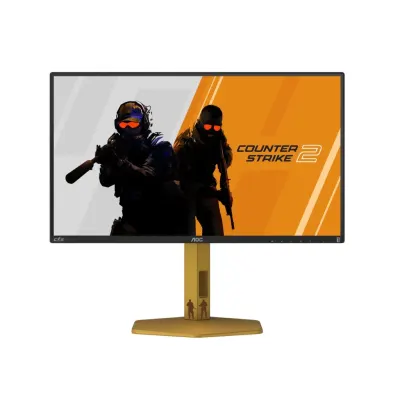 AOC CS25G 24.5-Inch G-Sync 310Hz Refresh Fast IPS FHD Monitor