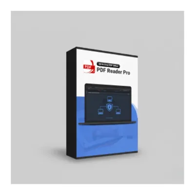 PDF Reader Pro for Mac Version | All-in-One PDF Solution