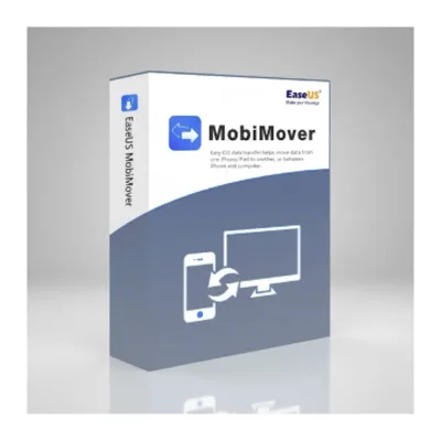 Secure, Fast and Easy iOS Data Transfer Software - MobiMover for Mac