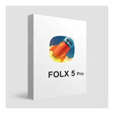 Fast and Secure Mac Download Manager - Folx 5 Pro
