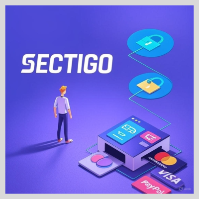 Sectigo EnterpriseSSL – Premium Organization Validation SSL