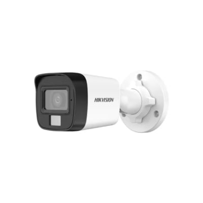 Hikvision DS-2CE16D0T-EXLPF (3.6mm) 2MP SmartView Bullet CC Camera