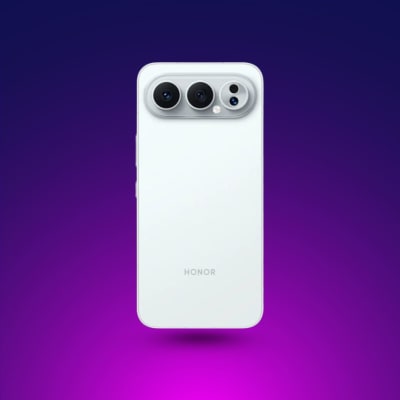 Honor 500 Pro Snapdragon 8 200MP Camera 8,000mAh battery MagicOS 10