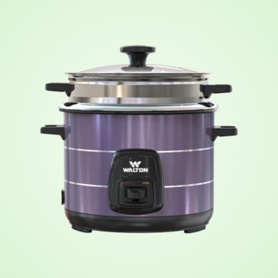 Walton Rice Cooker Gloria Deluxe 2.8L