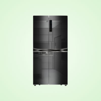 Walton No-Frost 619 L Refrigerator - WNI-6A9-GDSD-DD