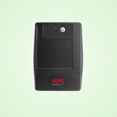APC Easy 1000VA OFFLINE UPS