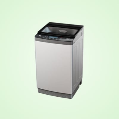 Walton Top Loading Washing Machine 8KG - WWM-Q80