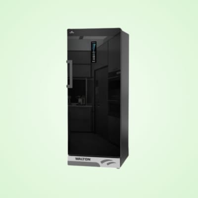 Walton WUE-2G2-GEPB-XX Inverter 272 Ltr Direct Cool Freezer