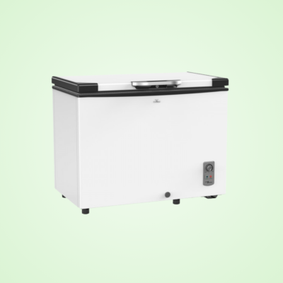 Walton 255L Inverter Freezer - WCG-2E5-EHLX-XX