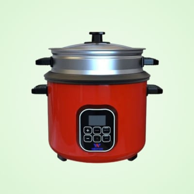 Walton Multi Cooker WDC-ALL ROUNDER 2.8L