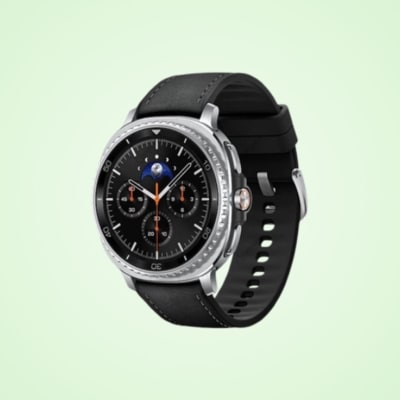 Galaxy Watch 8 Classic