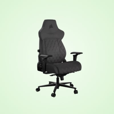 Corsair TC500 LUXE Gaming Chair Shadow