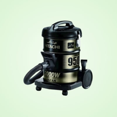 Hitachi Vacuum Cleaner CV-950Y240C