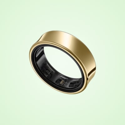 Samsung Galaxy Ring
