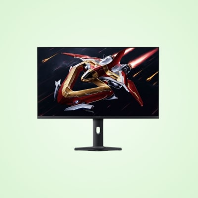 Xiaomi Mini LED Gaming Monitor G Pro 27Qi 2026
