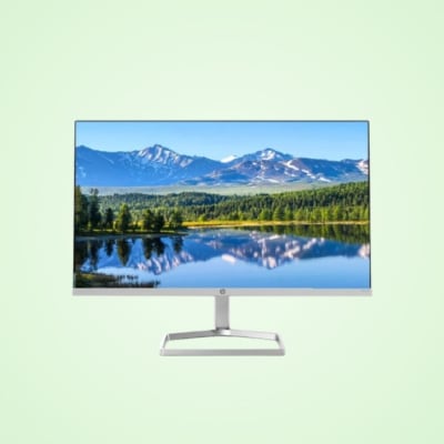 HP M22f 22" FHD IPS Monitor