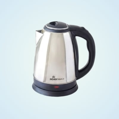 Noah Electric Kettle - 1.8 Liter