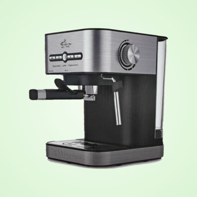 Miyako 1.5L Espresso  Coffee Maker CM-2009
