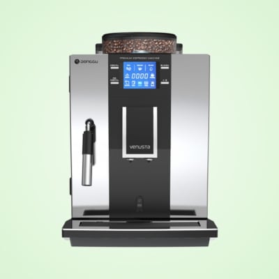 Venusta HQ Electric Coffee Maker 1.8L