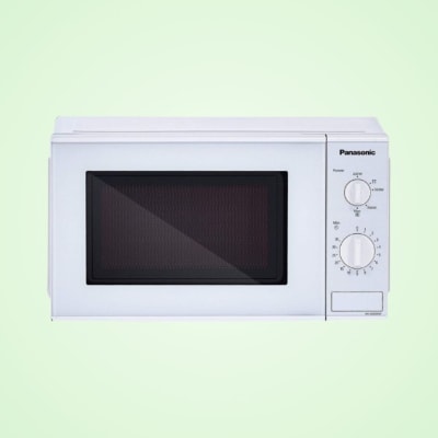 Panasonic Microwave Oven 20L - NN-SM255WVTG