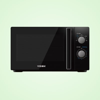Vision Microwave Oven 20L - MA-20B