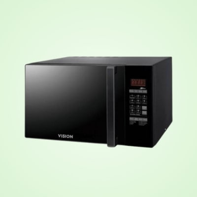 VISION Microwave Oven RAC 30 Liter Rotisserie