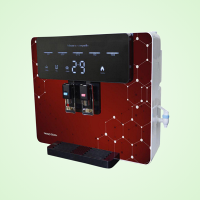 Heron Queen 75 GPD RO Water Purifier