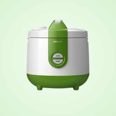 Philips HD3119/66 Rice Cooker