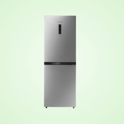 Samsung Inverter 218L Bottom Mount Frost Refrigerator - RB21KMFH5SE/D3