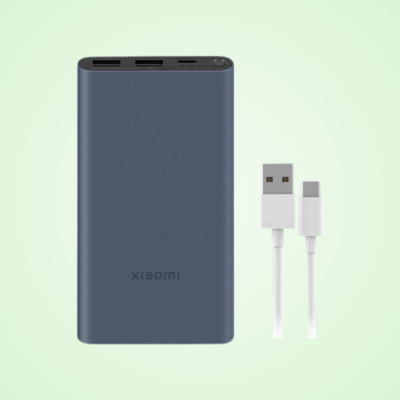 Xiaomi 10000mAh 22.5W Two Way Fast Charging Power Bank