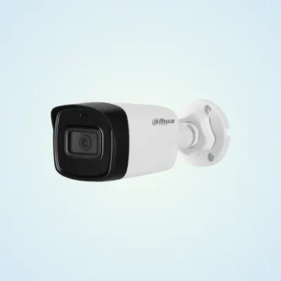 DAHUA 2MP HDCVI IR Bullet Camera - HAC-HFW1200TLP