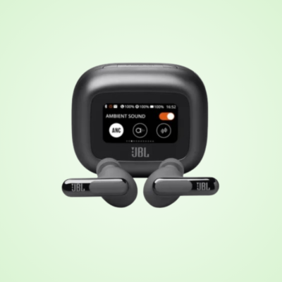 JBL Live Beam 3 NC TWS Earbuds