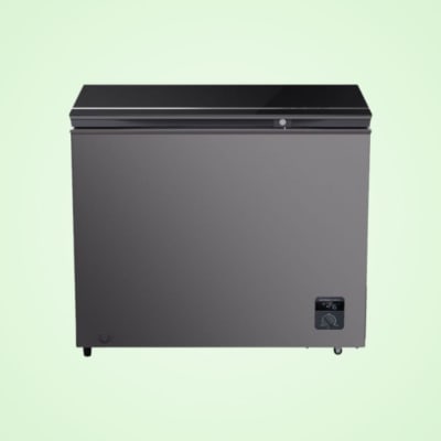 Hisense BD240 240 L Deep Freezer