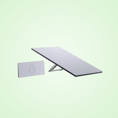Starlink Flat High Performance (Gen 2) Kit