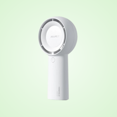 JISULIFE FA43 Handheld Turbo Fan 4000mAh
