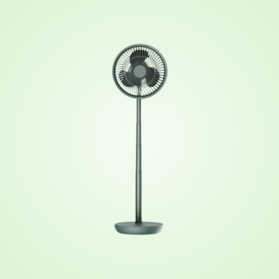 Xiaomi Solove F5 Pro Max 10000mAh Rechargeable Desktop Stand Fan