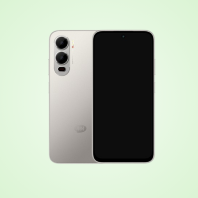 Itel city 200 6GB RAM 50MP Rear Camera