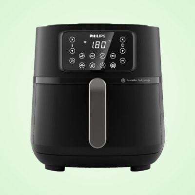 Philips HD9285/91 Airfryer 5000 Series XXL Connected