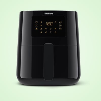Philips HD9255/90 Smart Airfryer 5000 Series