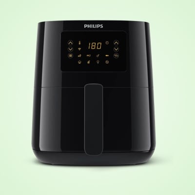 Philips HD9252 Digital Smart Wi-Fi Air Fryer
