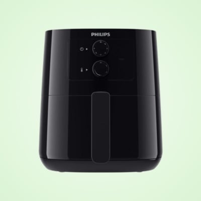 Philips HD9200 Essential Compact Air Fryer