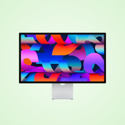 Apple Studio Display XDR 27-inch 5K Monitor